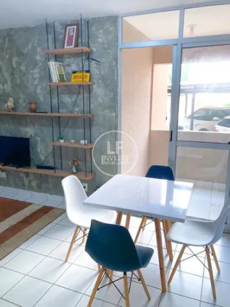 Imagem Apartamento com 3 Quartos à Venda, 70 m² em Vila São Luiz - Goiânia