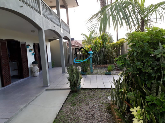 Imagem Sobrado com 4 Quartos à Venda, 450 m² em Praia De Leste - Pontal Do Paraná Imagem Sobrado com 4 Quartos à Venda, 450 m² em Praia De Leste - Pontal Do Paraná