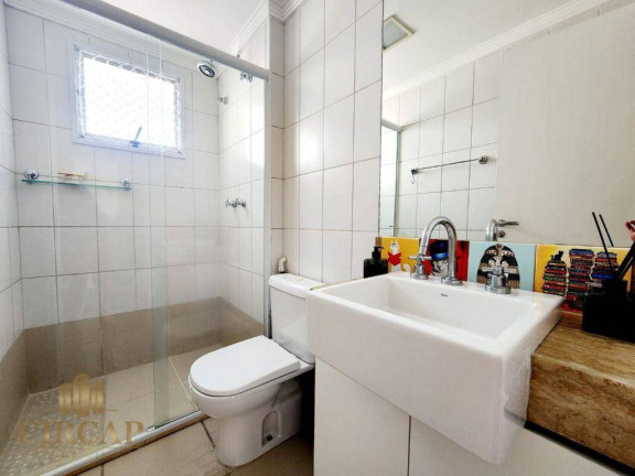 Imagem Apartamento com 3 Quartos à Venda, 103 m² em água Branca - São Paulo