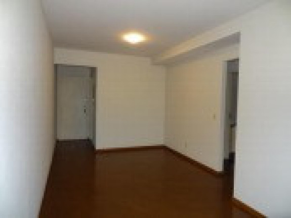 Apartamento com 2 Quartos à Venda, 82 m² em Vila Olímpia - São Paulo