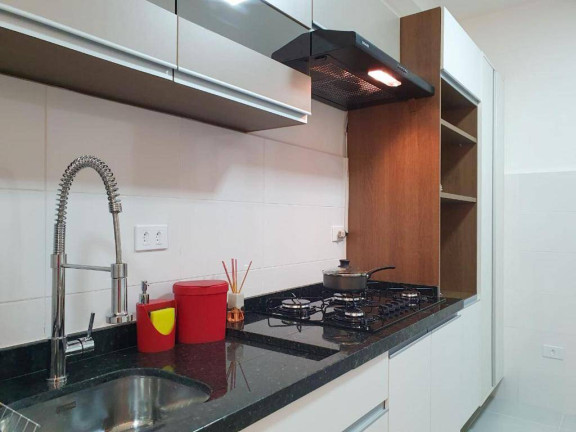 Imagem Apartamento com 2 Quartos à Venda, 55 m² em Perequê-mirim - Ubatuba Imagem Apartamento com 2 Quartos à Venda, 55 m² em Perequê-mirim - Ubatuba