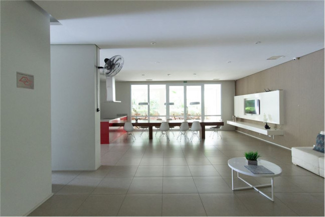 Imagem Apartamento com 1 Quarto à Venda, 36 m² em Bela Vista - São Paulo