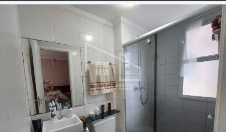Imagem Apartamento com 3 Quartos à Venda, 60 m² em Planalto - São Bernardo Do Campo Imagem Apartamento com 3 Quartos à Venda, 60 m² em Planalto - São Bernardo Do Campo