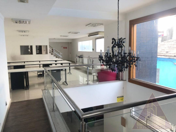 Imagem Imóvel Comercial para Alugar, 345 m² em Paquetá - Santos