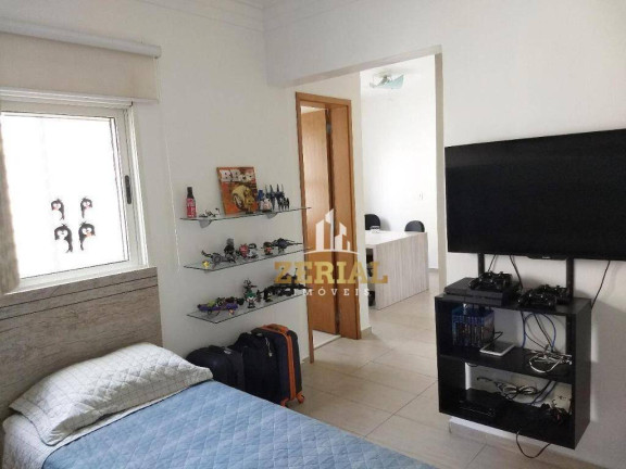 Imagem Apartamento com 3 Quartos à Venda, 175 m² em Santo Antônio - São Caetano Do Sul Imagem Apartamento com 3 Quartos à Venda, 175 m² em Santo Antônio - São Caetano Do Sul