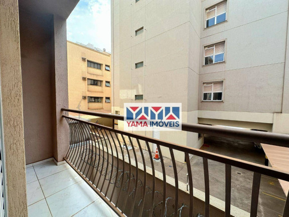 Imagem Apartamento com 1 Quarto à Venda, 39 m² em Jardim Nova Aliança - Ribeirão Preto Imagem Apartamento com 1 Quarto à Venda, 39 m² em Jardim Nova Aliança - Ribeirão Preto