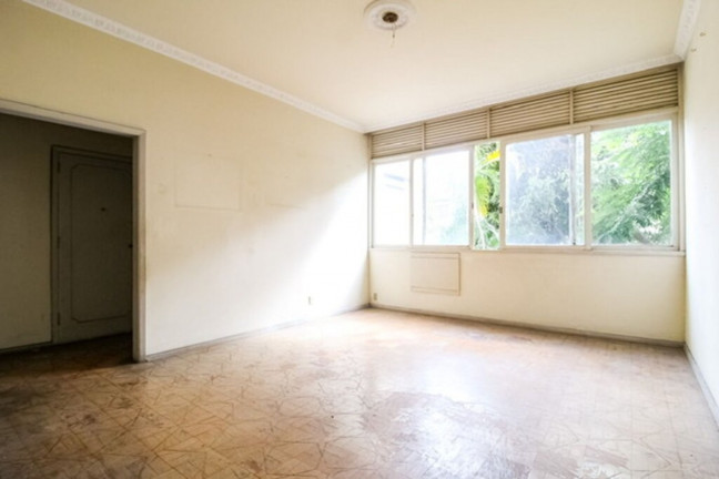 Imagem Imóvel com 3 Quartos à Venda, 120 m² em Laranjeiras - Rio De Janeiro