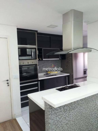 Imagem Apartamento com 2 Quartos à Venda, 66 m² em Fundação - São Caetano Do Sul Imagem Apartamento com 2 Quartos à Venda, 66 m² em Fundação - São Caetano Do Sul