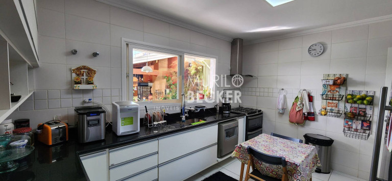 Imagem Casa de Condomínio com 4 Quartos à Venda, 310 m² em Urbanova - São José Dos Campos