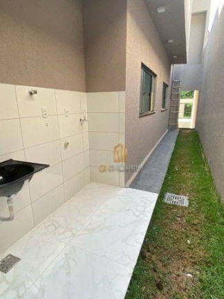 Imagem Sobrado com 3 Quartos à Venda, 160 m² em Jardim Canadá - Aparecida De Goiânia Imagem Sobrado com 3 Quartos à Venda, 160 m² em Jardim Canadá - Aparecida De Goiânia