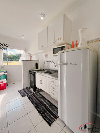 Imagem Apartamento com 2 Quartos à Venda, 62 m² em Itaguá - Ubatuba Imagem Apartamento com 2 Quartos à Venda, 62 m² em Itaguá - Ubatuba