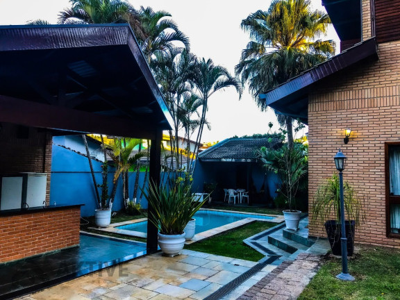 Imagem Casa de Condomínio com 5 Quartos à Venda, 440 m² em Aldeia Da Serra - Santana De Parnaíba Imagem Casa de Condomínio com 5 Quartos à Venda, 440 m² em Aldeia Da Serra - Santana De Parnaíba