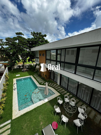 Casa com 5 Quartos à Venda, 360 m² em Guarajuba (monte Gordo) - Camaçari