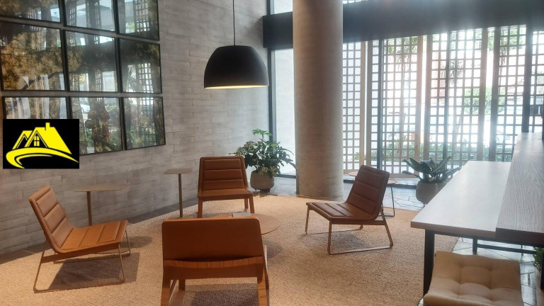 Imagem Apartamento com 3 Quartos à Venda, 154 m² em Chácara Klabin - São Paulo