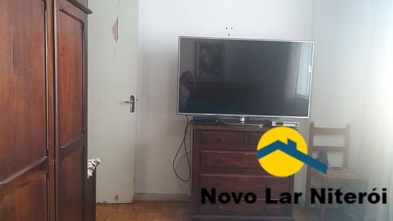 Imagem Apartamento com 4 Quartos à Venda, 135 m² em Icaraí - Niterói Imagem Apartamento com 4 Quartos à Venda, 135 m² em Icaraí - Niterói