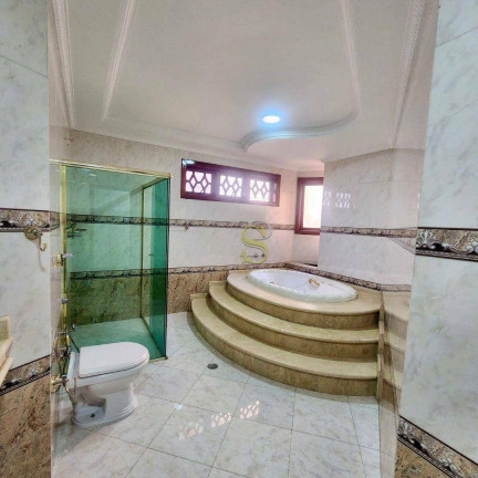 Imagem Casa com 6 Quartos à Venda, 800 m² em City América - São Paulo Imagem Casa com 6 Quartos à Venda, 800 m² em City América - São Paulo
