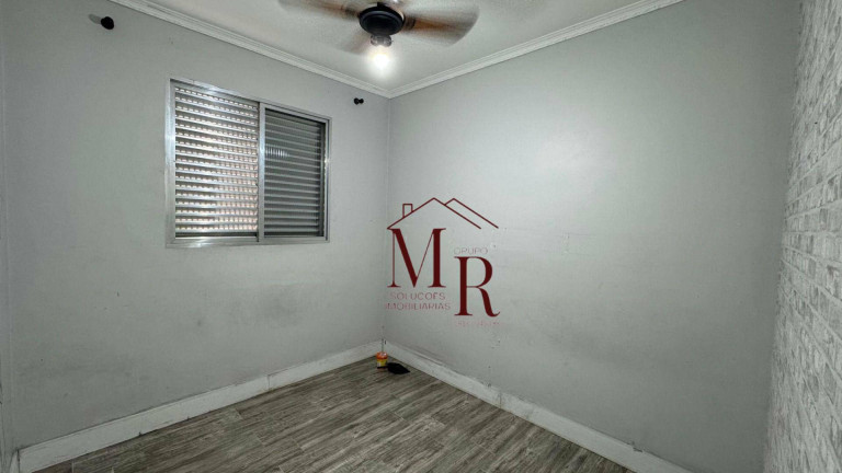 Imagem Apartamento com 2 Quartos à Venda, 52 m² em Boqueirão - Praia Grande Imagem Apartamento com 2 Quartos à Venda, 52 m² em Boqueirão - Praia Grande