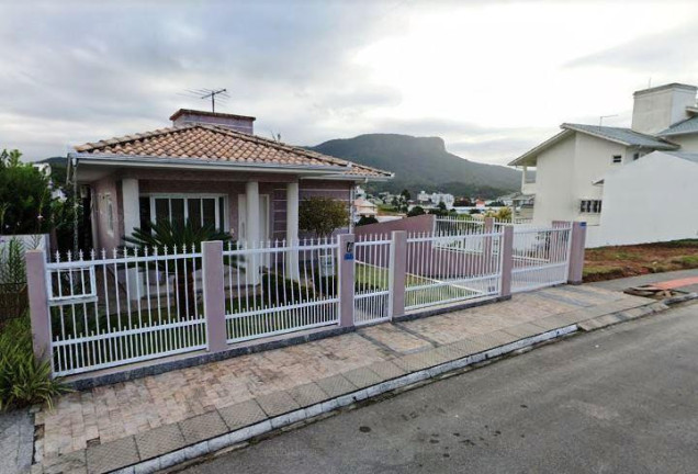 Imagem Terreno à Venda, 575 m² em Pedra Branca - Palhoça