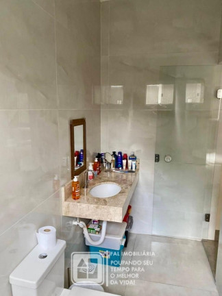 Imagem Casa com 3 Quartos à Venda, 138 m² em Mansões Paraíso - Aparecida De Goiânia Imagem Casa com 3 Quartos à Venda, 138 m² em Mansões Paraíso - Aparecida De Goiânia