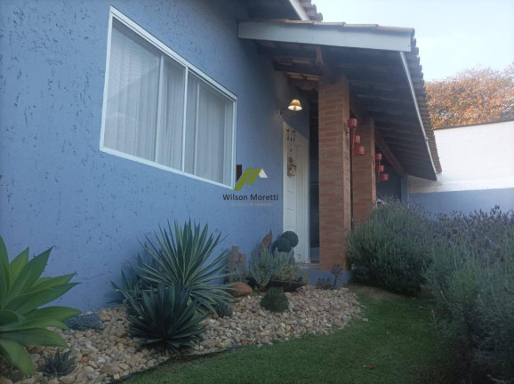Imagem Casa de Condomínio com 3 Quartos à Venda, 280 m²