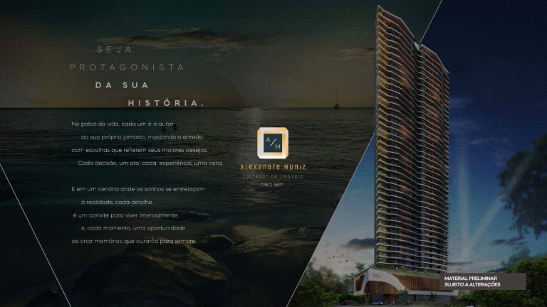 Imagem Apartamento com 4 Quartos à Venda, 208 m² em Meireles - Fortaleza Imagem Apartamento com 4 Quartos à Venda, 208 m² em Meireles - Fortaleza