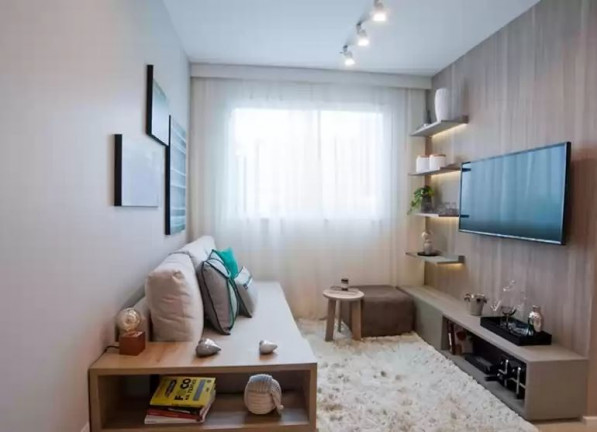 Imagem Apartamento com 2 Quartos à Venda, 40 m² em Penha - São Paulo Imagem Apartamento com 2 Quartos à Venda, 40 m² em Penha - São Paulo