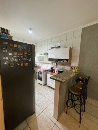 Imagem Casa com 3 Quartos à Venda, 96 m² em Bonfim Paulista - Ribeirão Preto Imagem Casa com 3 Quartos à Venda, 96 m² em Bonfim Paulista - Ribeirão Preto
