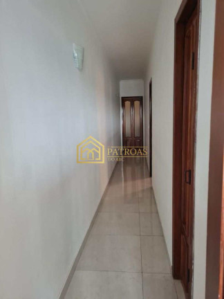 Imagem Casa com 3 Quartos à Venda, 137 m² em Demarchi - São Bernardo Do Campo Imagem Casa com 3 Quartos à Venda, 137 m² em Demarchi - São Bernardo Do Campo