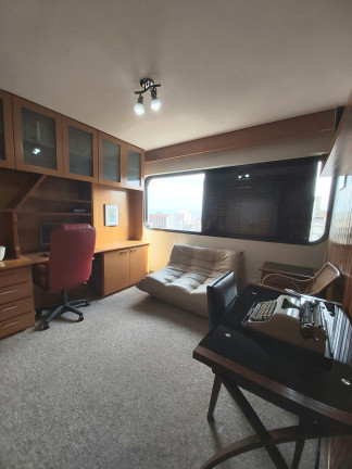 Imagem Apartamento com 4 Quartos à Venda, 266 m² em Perdizes - São Paulo Imagem Apartamento com 4 Quartos à Venda, 266 m² em Perdizes - São Paulo