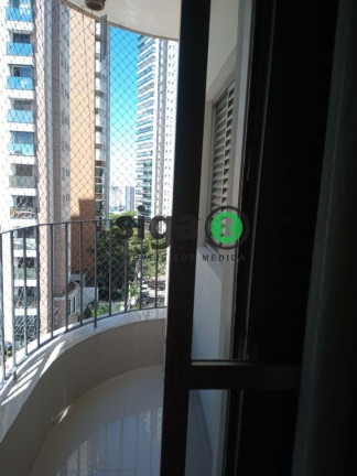 Imagem Apartamento com 4 Quartos à Venda, 160 m² em Jardim Anália Franco - São Paulo Imagem Apartamento com 4 Quartos à Venda, 160 m² em Jardim Anália Franco - São Paulo