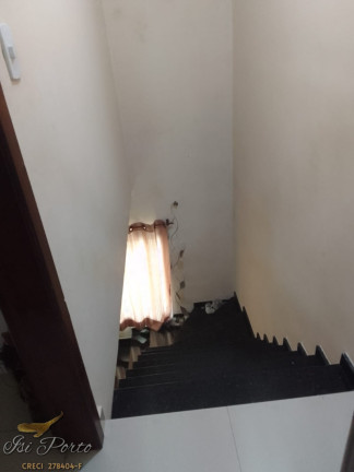 Imagem Casa de Condomínio com 2 Quartos à Venda, 69 m² em 13 - Praia Grande 