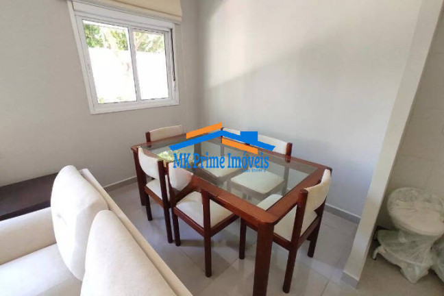 Imagem Apartamento com 1 Quarto à Venda, 35 m² em Vila Leopoldina - São Paulo