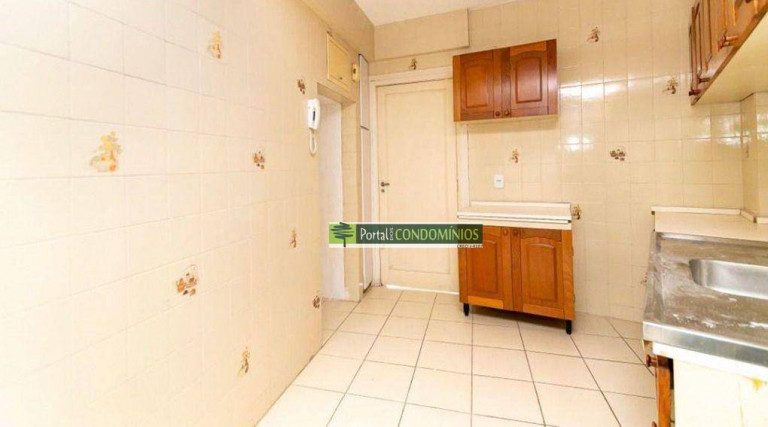 Imagem Apartamento com 3 Quartos à Venda, 108 m² em Centro - Curitiba