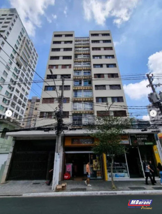 Imagem Apartamento com 2 Quartos à Venda, 84 m² em Vila Mariana - São Paulo