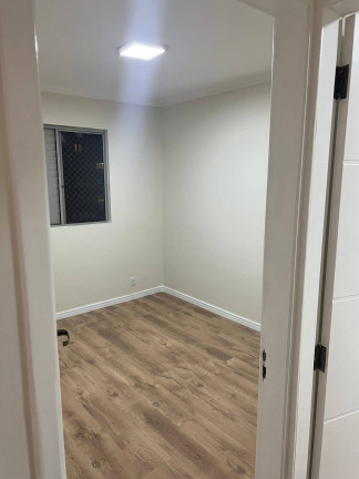 Imagem Apartamento com 3 Quartos à Venda, 65 m² em Vila Carrão - São Paulo