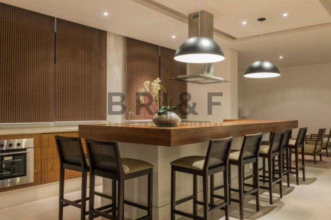 Imagem Apartamento com 2 Quartos à Venda, 125 m² em Brooklin - São Paulo Imagem Apartamento com 2 Quartos à Venda, 125 m² em Brooklin - São Paulo