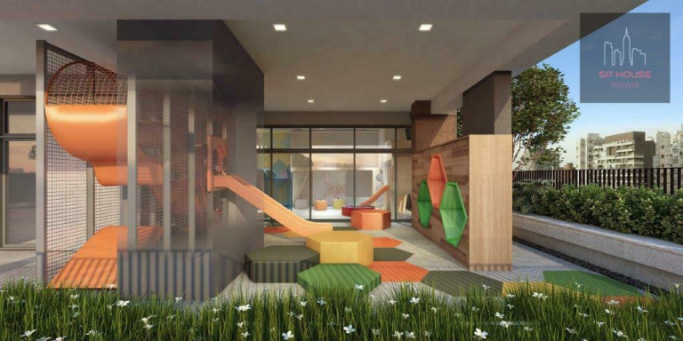 Imagem Apartamento com 3 Quartos à Venda, 122 m² em Vila Madalena - São Paulo