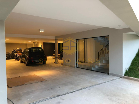 Imagem Casa de Condomínio com 4 Quartos à Venda, 530 m² em Tamboré - Santana De Parnaíba