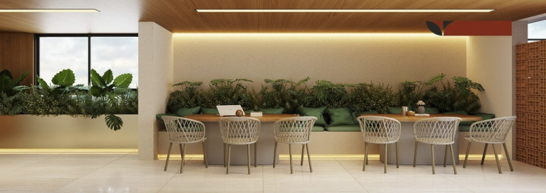 Imagem Imóvel com 1 Quarto à Venda, 26 m² em Tambaú - João Pessoa Imagem Imóvel com 1 Quarto à Venda, 26 m² em Tambaú - João Pessoa