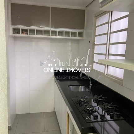 Imagem Apartamento com 3 Quartos à Venda, 47 m² em Vila Ricci - Mogi Guaçu Imagem Apartamento com 3 Quartos à Venda, 47 m² em Vila Ricci - Mogi Guaçu