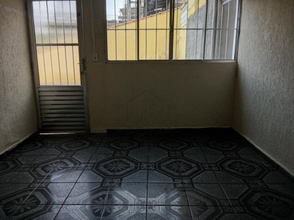 Imagem Casa com 3 Quartos para Alugar, 70 m² em Jardim Zaira - Mauá Imagem Casa com 3 Quartos para Alugar, 70 m² em Jardim Zaira - Mauá