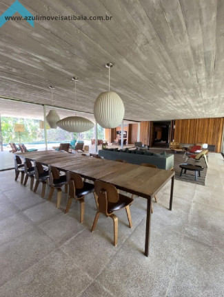 Imagem Casa com 7 Quartos à Venda, 2.000 m² em Estância Parque De Atibaia - Atibaia Imagem Casa com 7 Quartos à Venda, 2.000 m² em Estância Parque De Atibaia - Atibaia
