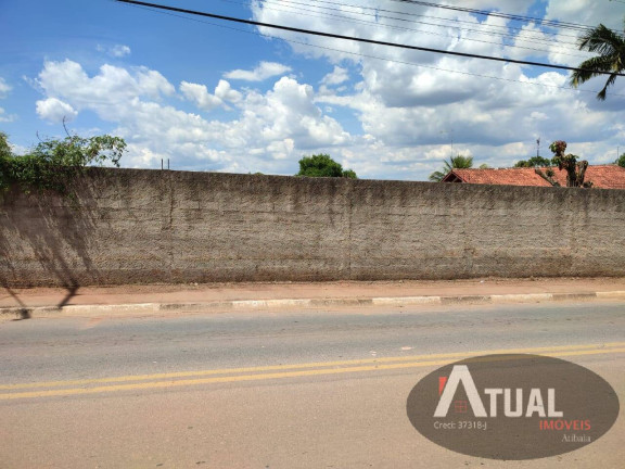 Imagem Terreno à Venda, 1.260 m² em Jardim Estância Brasil - Atibaia
