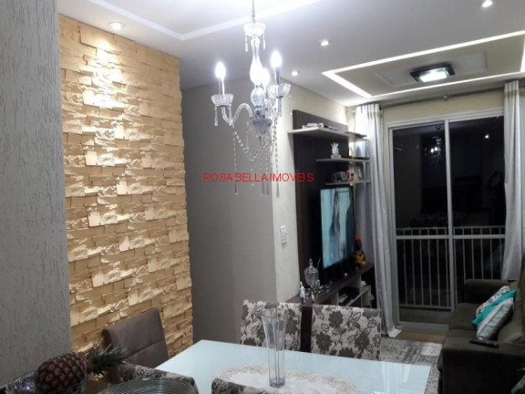 Imagem Apartamento com 3 Quartos à Venda, 70 m² em Jardim Tamoio - Jundiaí Imagem Apartamento com 3 Quartos à Venda, 70 m² em Jardim Tamoio - Jundiaí