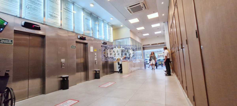 Imagem Sala Comercial à Venda, 28 m² em Copacabana - Rio De Janeiro Imagem Sala Comercial à Venda, 28 m² em Copacabana - Rio De Janeiro