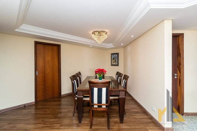 Imagem Casa com 3 Quartos à Venda, 127 m² em Bigorrilho - Curitiba