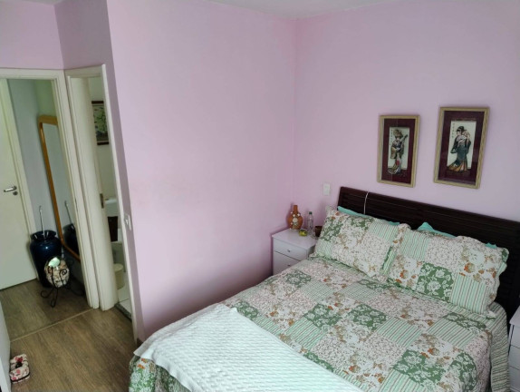 Imagem Apartamento com 3 Quartos à Venda, 84 m² em Centro - São Bernardo Do Campo