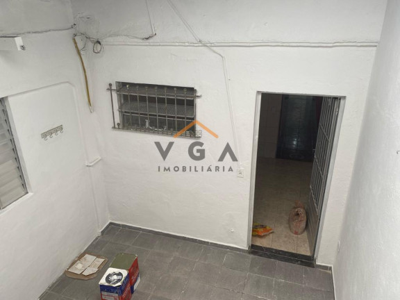 Imagem Casa com 4 Quartos à Venda, 80 m² em Vila Taquari - São Paulo Imagem Casa com 4 Quartos à Venda, 80 m² em Vila Taquari - São Paulo