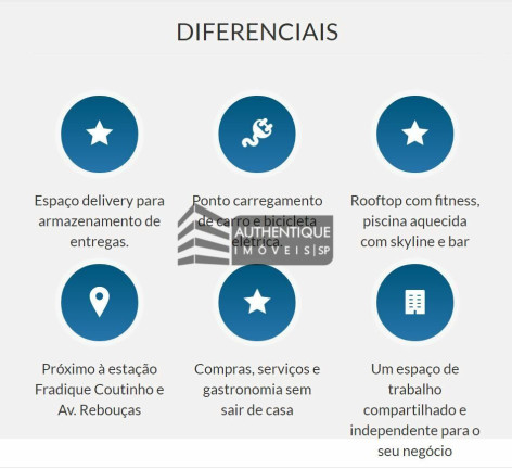 Imagem Apartamento com 4 Quartos à Venda, 174 m² em Pinheiros - São Paulo Imagem Apartamento com 4 Quartos à Venda, 174 m² em Pinheiros - São Paulo