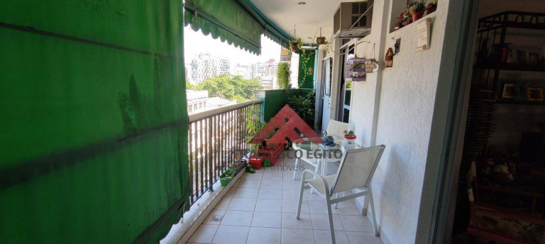 Imagem Apartamento com 2 Quartos à Venda, 70 m² em Vital Brazil - Niterói Imagem Apartamento com 2 Quartos à Venda, 70 m² em Vital Brazil - Niterói